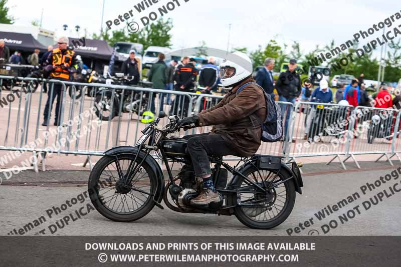 Vintage motorcycle club;eventdigitalimages;no limits trackdays;peter wileman photography;vintage motocycles;vmcc banbury run photographs